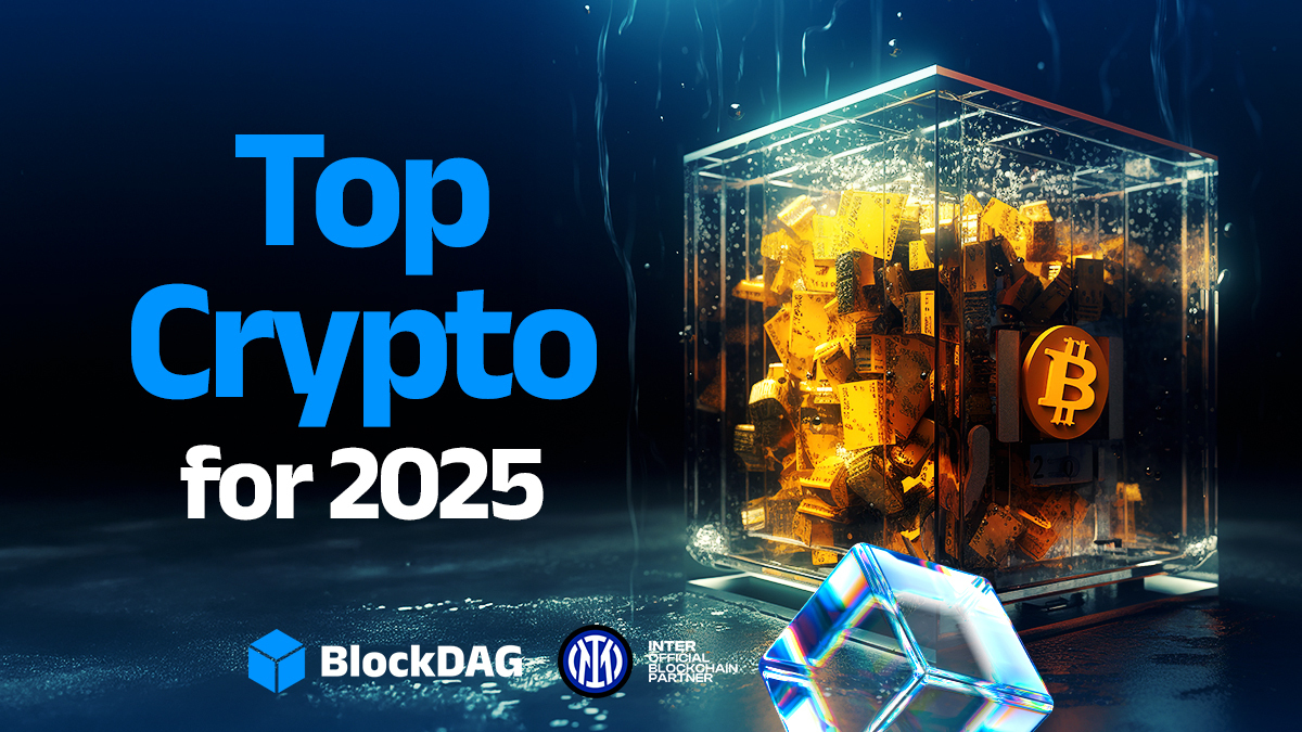 Top Crypto to Buy Now: BlockDAG, Tron, Toncoin, & Filecoin