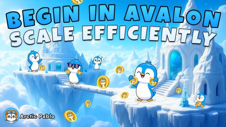Arctic Pablo Coin, Housecoin & ApeCoin Updates | Top Meme Coins to Join for Long Term
