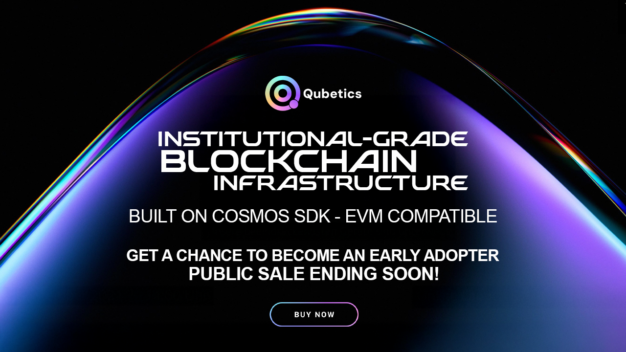 Top Crypto Gems to Buy: Qubetics ($TICS), Near Protocol, and Pi | Crypto Market Analysis