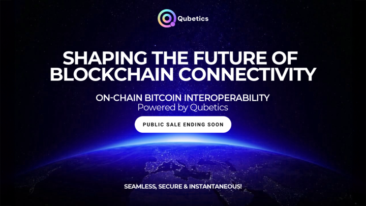 Sky Hits Resistance, Ethereum Slows, Qubetics Could Be the Next Best Crypto to Buy Right Now