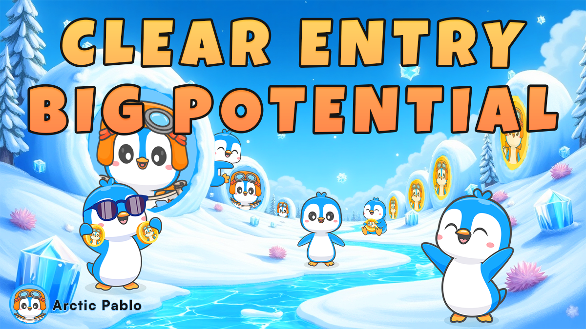 Best Meme Coins for Exponential Returns in 2025 – Arctic Pablo, Dogs & Book of Meme