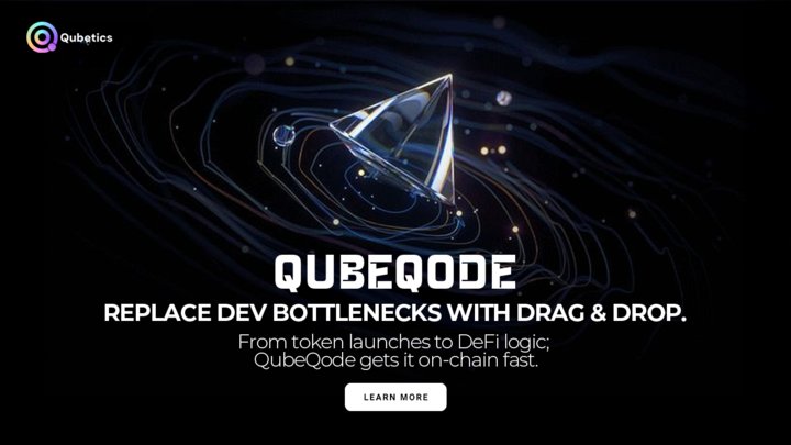 Best Crypto to Invest in June 2025: Qubetics Final Presale, Cardano Shake-Up, OKB Price Support