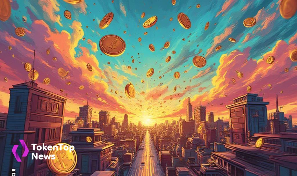 5 Million SPK Airdrop to Top Cookie Snaps Users