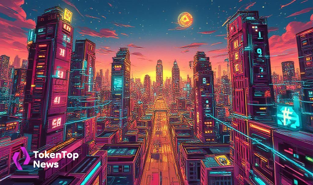 Bitcoin Reaches 900,000th Block Milestone, Mined by ViaBTC