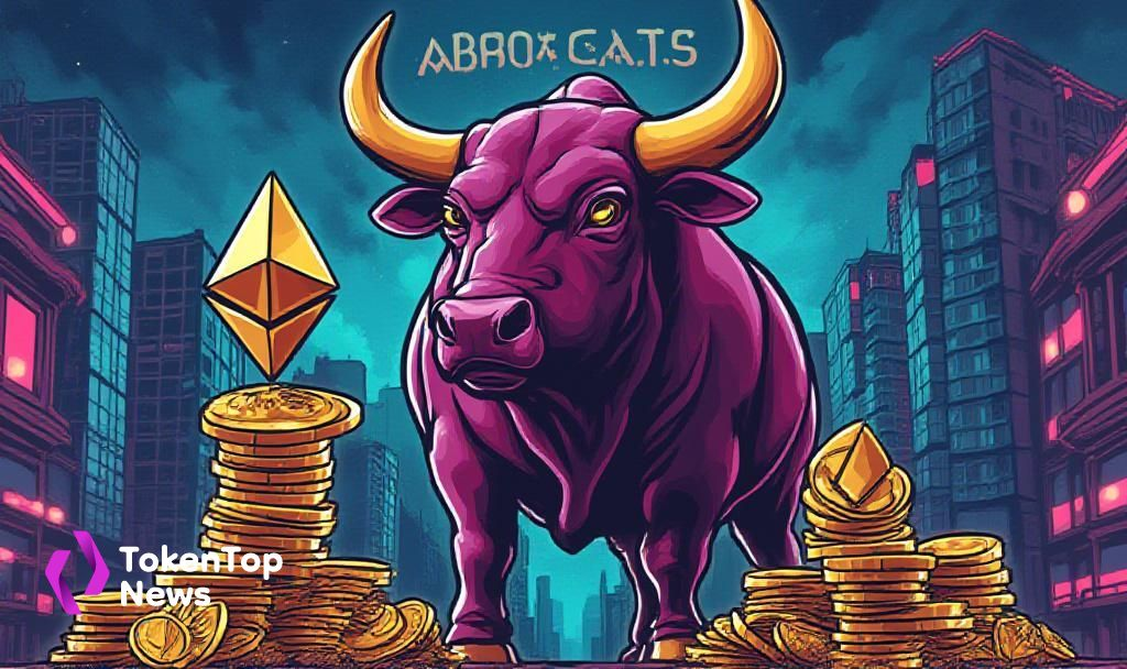 Abraxas Capital Deposits 12,000 ETH to Binance