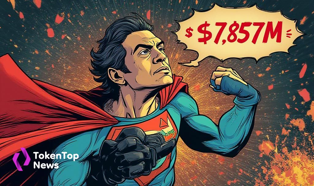 AguilaTrades’ $400M BTC Long Faces Loss Amid Market Turn