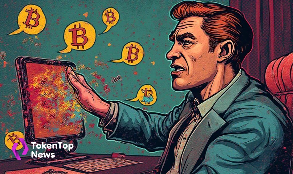 AguilaTrades Faces $16.61M Loss on Bitcoin Trade
