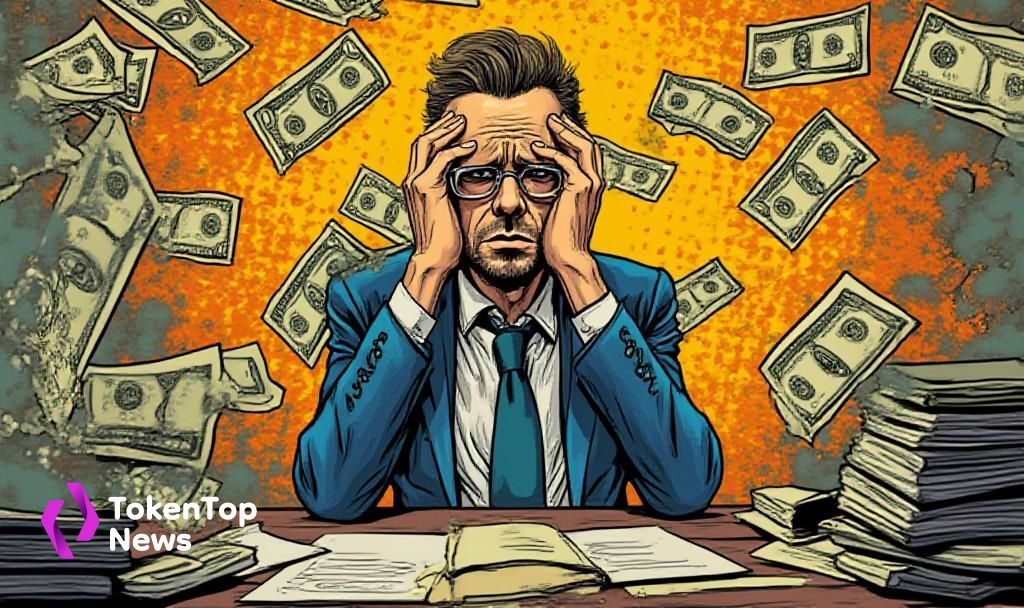 AguilaTrades Reduces $317M Bitcoin Position Amid Losses
