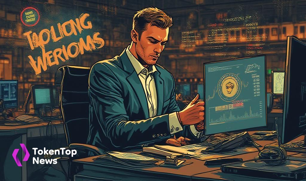 AguilaTrades Sets Limit Sell Orders Amid BTC Market Fluctuations