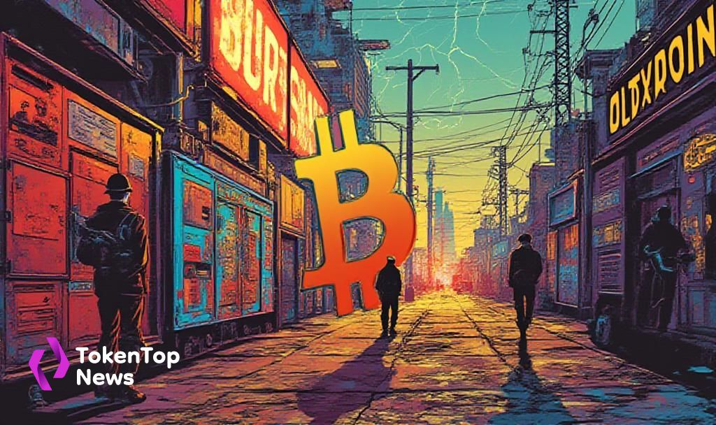 Bitcoin Miners Leverage Resources for AI Data Centers