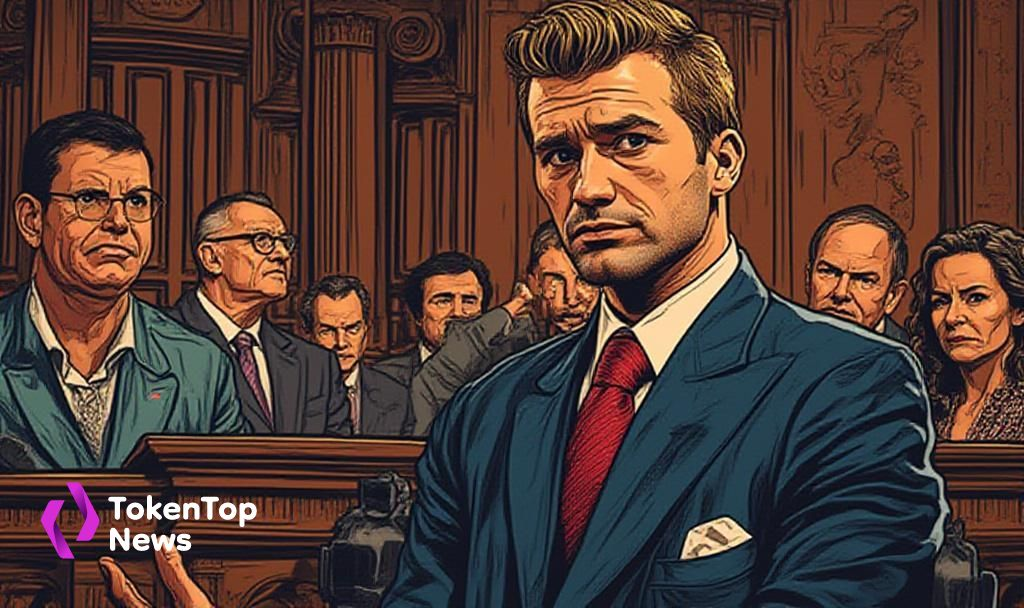 Gotbit Founder Aleksei Andriunin Sentenced for Crypto Manipulation