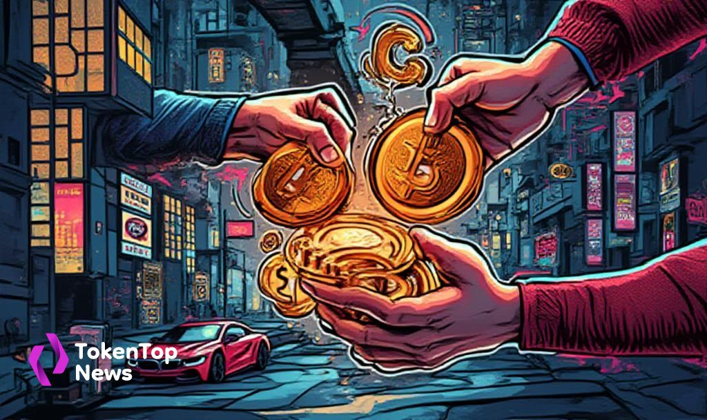 Andreessen Horowitz Moves 300,000 COMP Tokens to Coinbase
