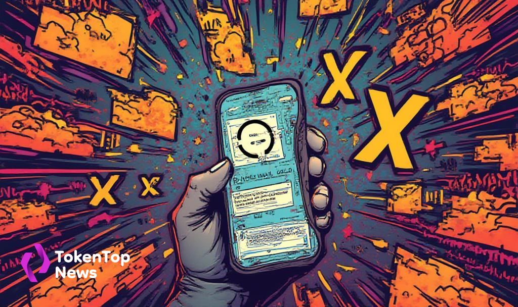 Brief Compromise of a16z’s Official X Account
