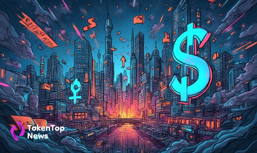 Ant Group to Apply for Hong Kong Stablecoin License