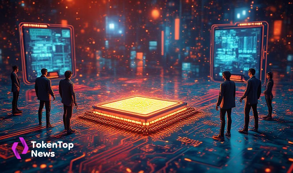 Apple Leverages Generative AI for Chip Design Innovation