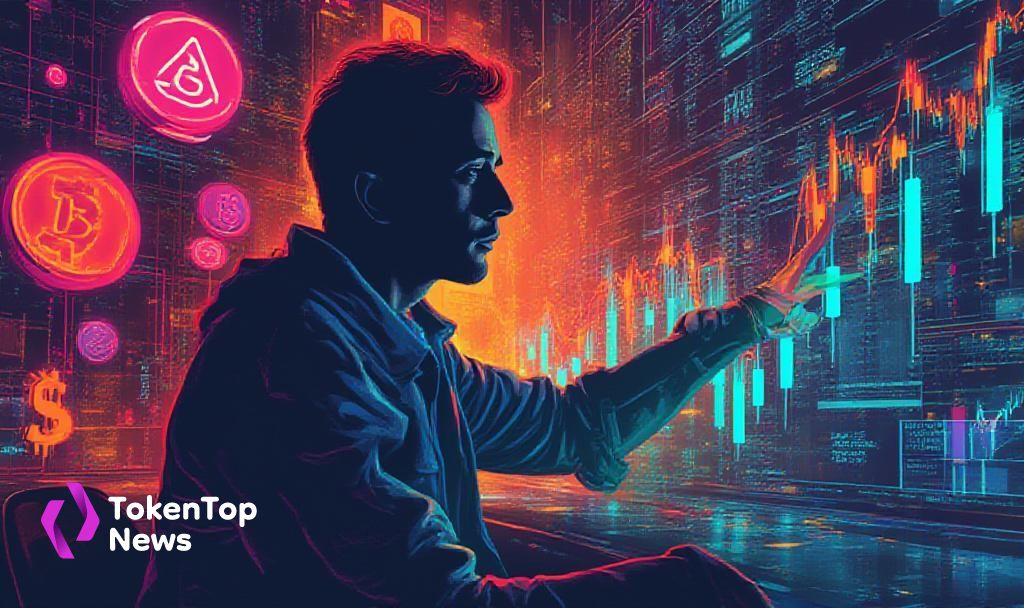 Arbitrage Trader Swaps 50 WBTC for 2217 ETH in Major Crypto Move