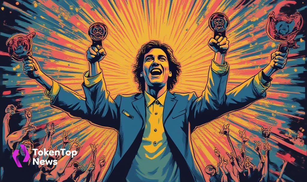 Argentinian President Milei Cleared in LIBRA Token Ethics Probe