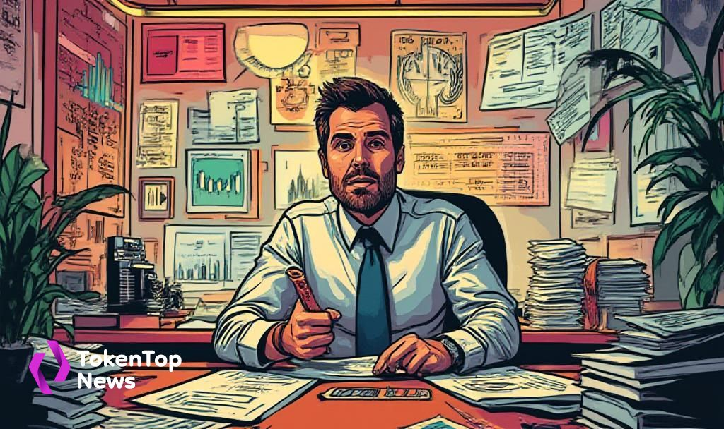 ARK Invest Sells $146.3M Circle Shares Amid IPO Surge