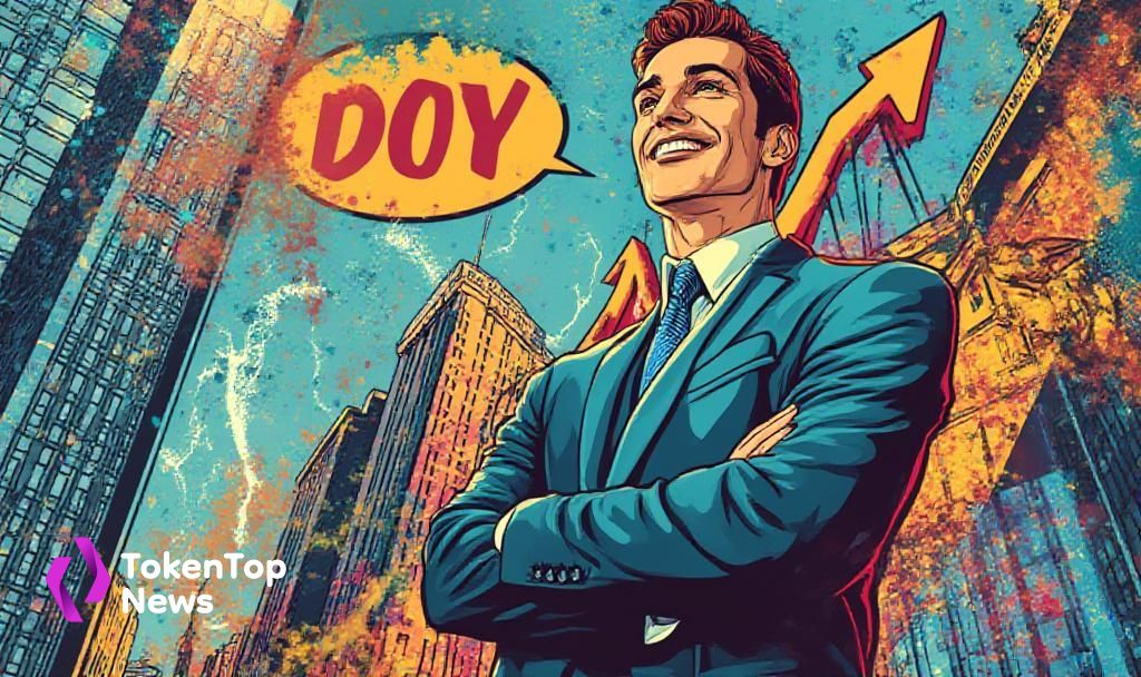 Arthur Hayes Predicts Bitcoin Surge to New Highs