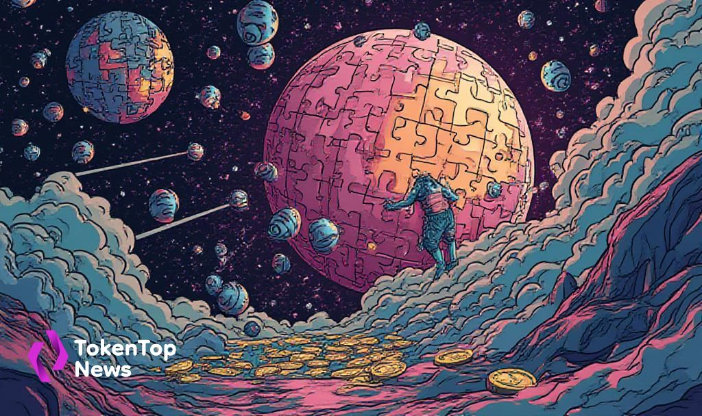 Ethereum Whales Spark Potential Altcoin Season Amid ATOM Support