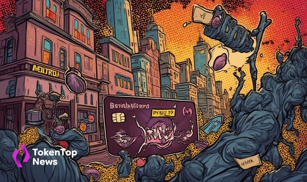 Barclays Restricts Crypto Purchases with Credit Cards