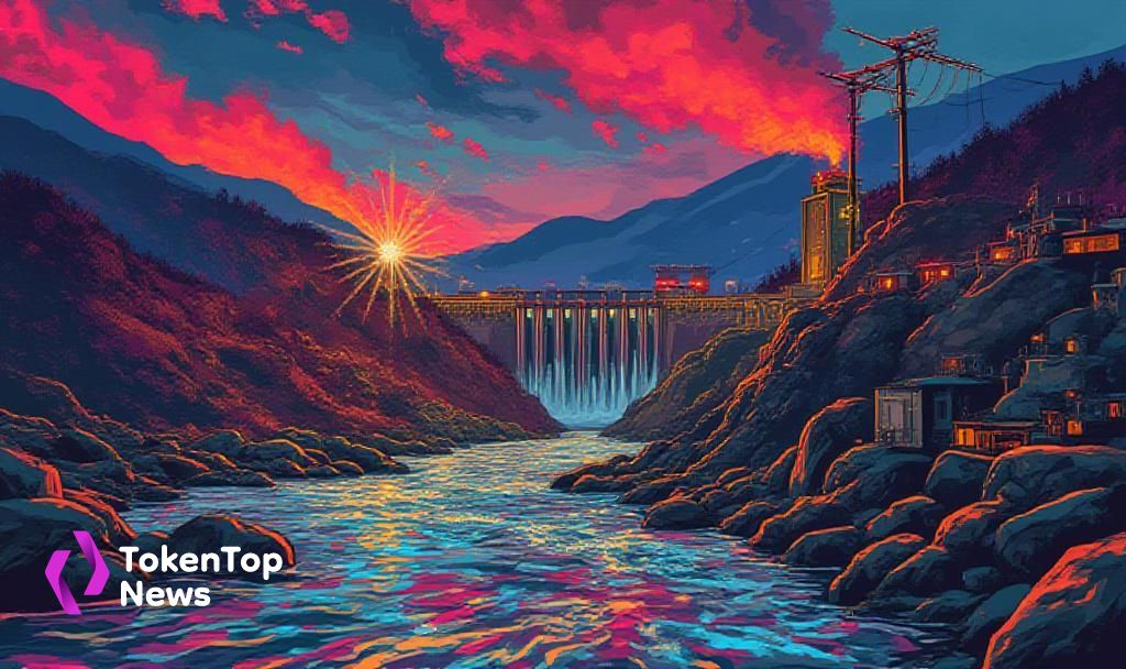Bhutan Leverages Hydropower for National Bitcoin Mining