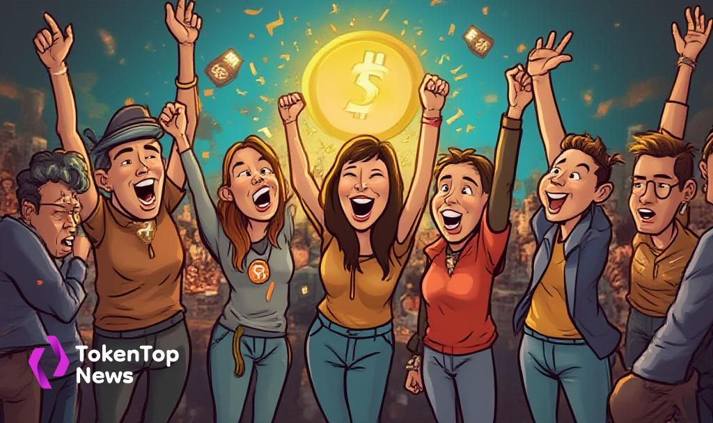Binance Airdrop: 82% Sell-Off of CARV Tokens