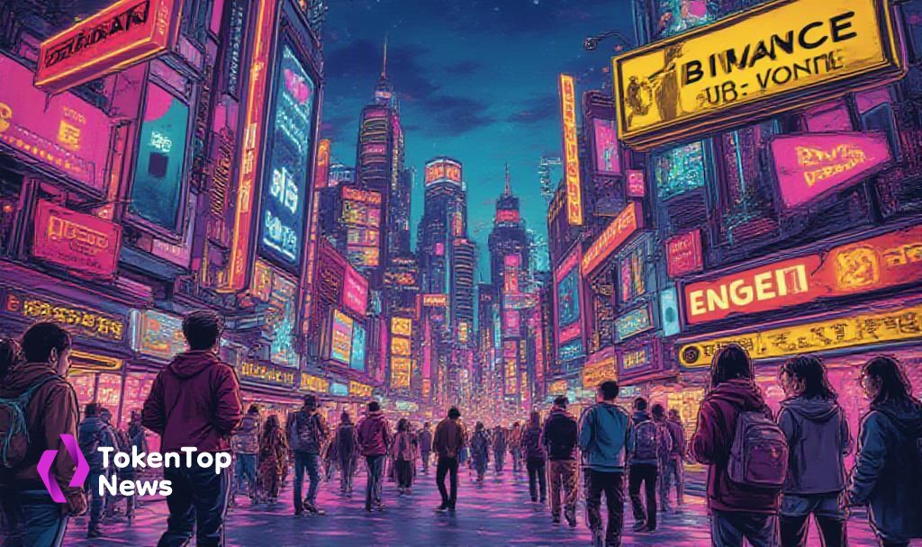 Binance Alpha Airdrop: Eligible Users Claim DEGEN Tokens