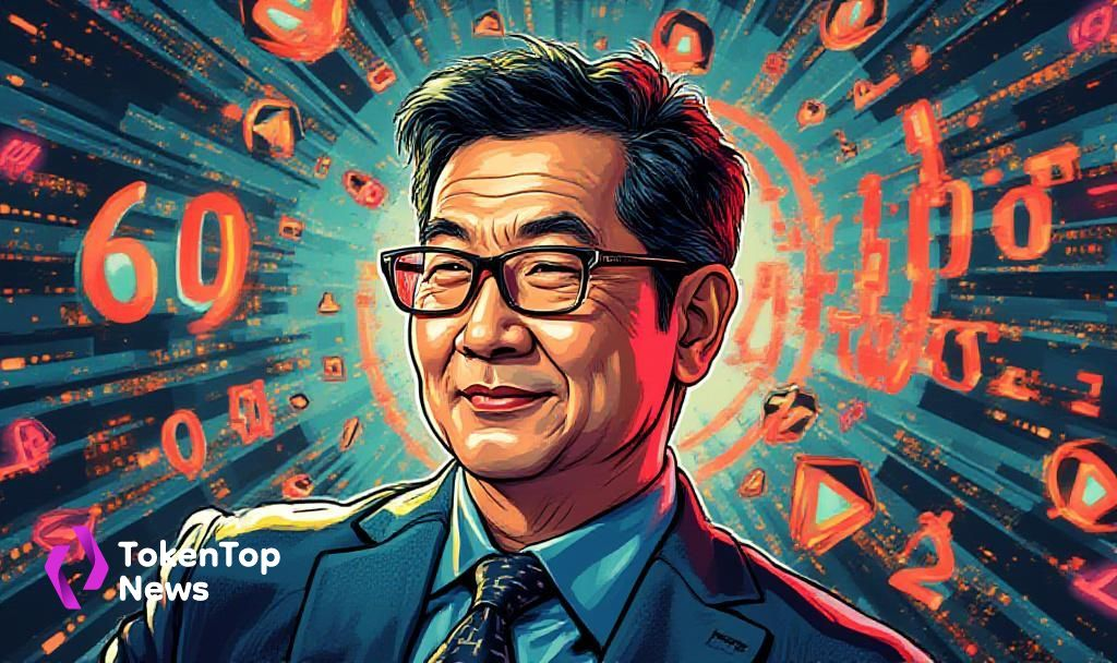 Binance Alpha Hits $2.04 Billion Trading Volume Record