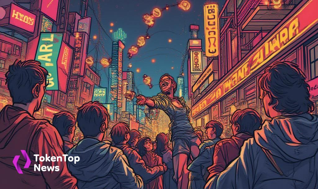 Binance Alpha Launches Subsquid and Opens Airdrop Claims
