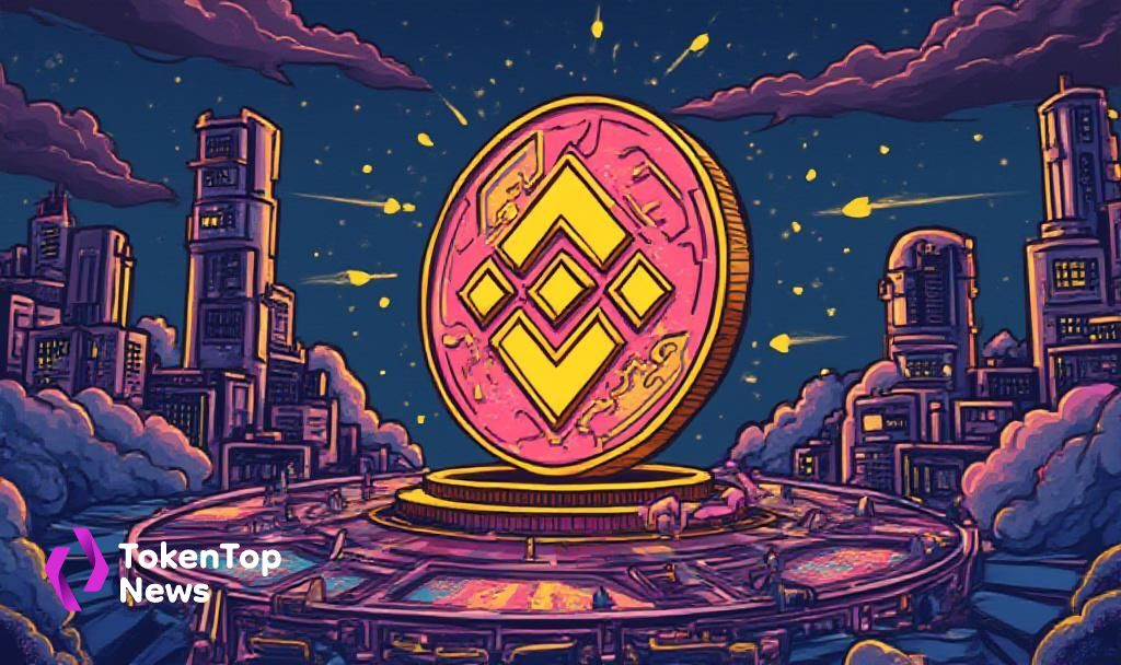 Binance Updates Alpha Token Points Rule