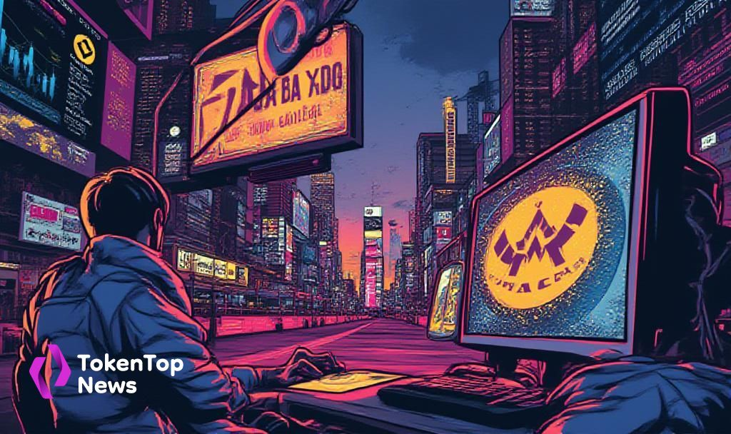 Binance Alpha Trading Volume Drops Over 50%