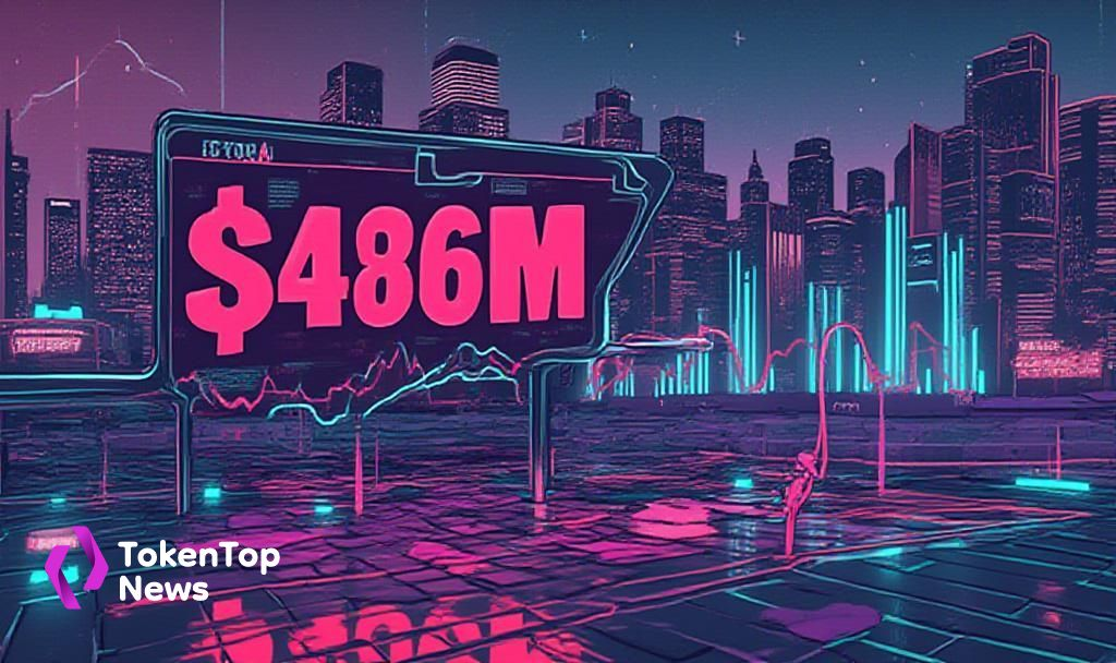 Binance Alpha Records $486 Million Trading Volume Amid Low Activity