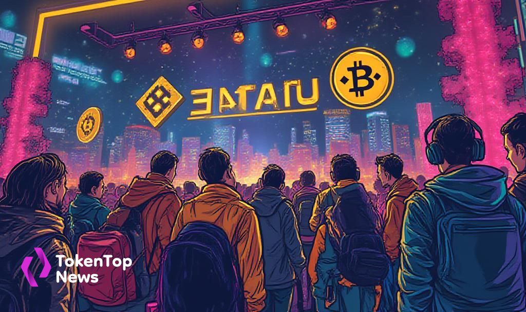 Binance Launches Codatta Booster Event for XNY Token Holding Users