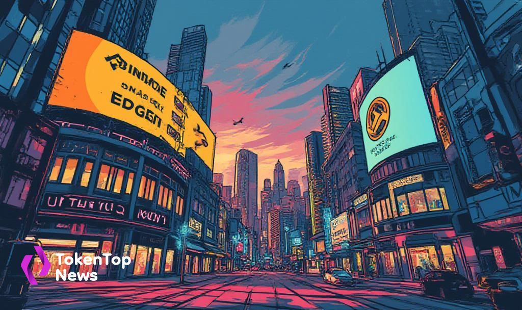 Binance Lists EDGEN: Trading Begins June 2, 2025