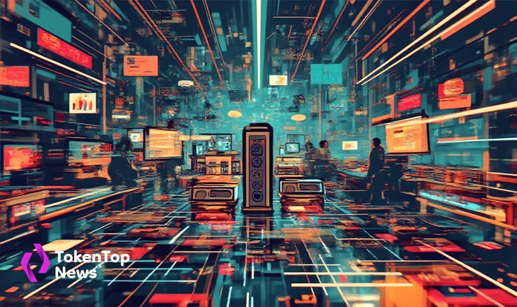 Binance Integrates Sahara AI for Trading and Airdrops