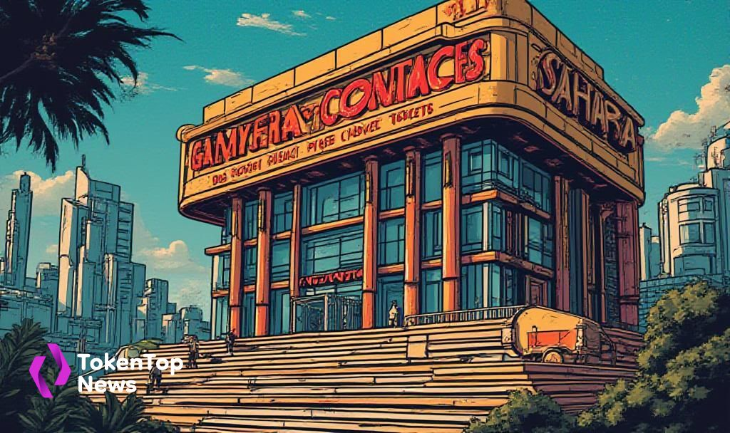 Binance to List SAHARA Perpetual Contract with Up to 75x Leverage
