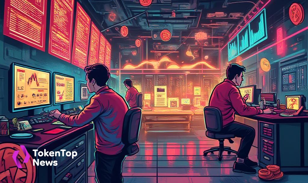 Binance Launches SKATE Airdrop via Alpha Points