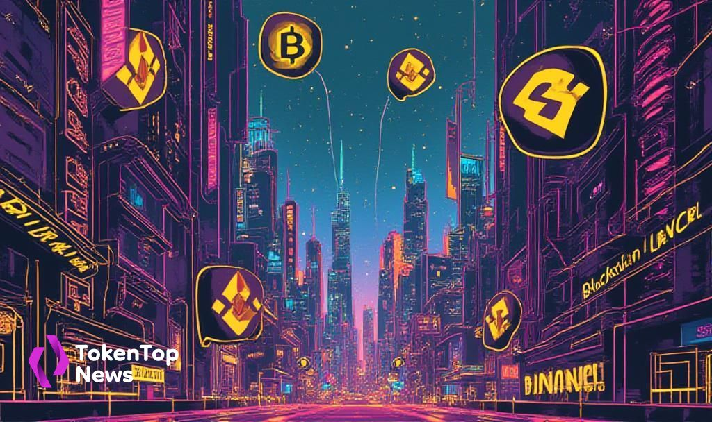 Binance Introduces Soft Staking with Flexible Rewards