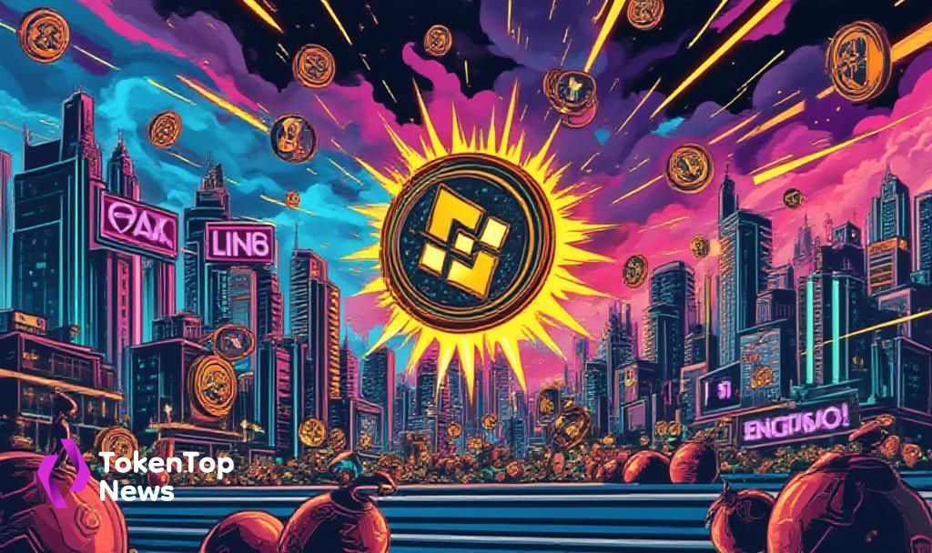 Binance Introduces SPK Airdrop for Alpha Users
