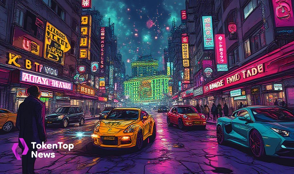 Binance Launches Subsquid Trading Competition