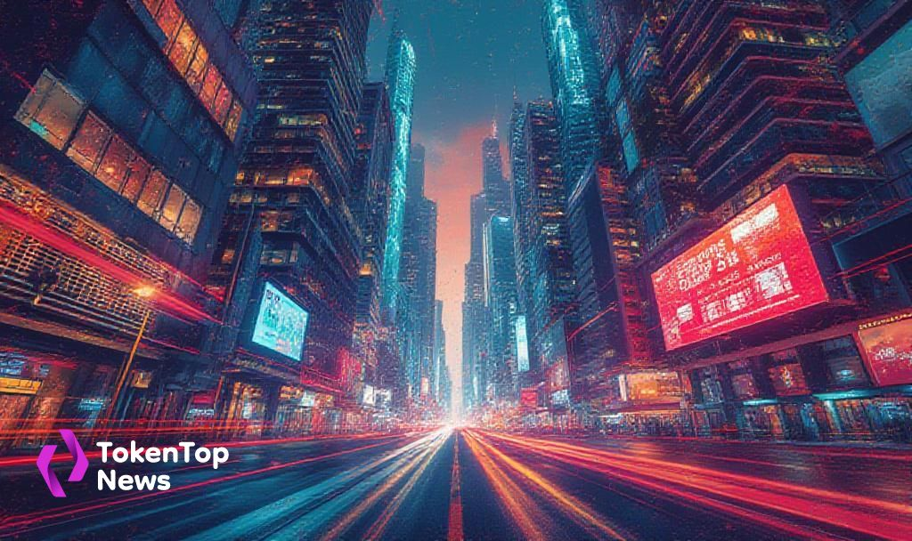 Binance Alpha Partners with SynFutures for $550k Trading Competition