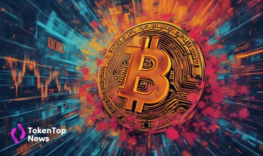 Bitcoin Contemplates $100,000 to Sustain Bullish Trends