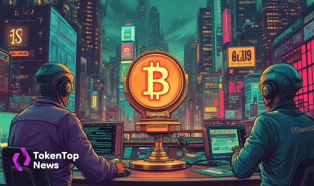 Bitcoin Analysts Predict Short-Term $100K Support Retest