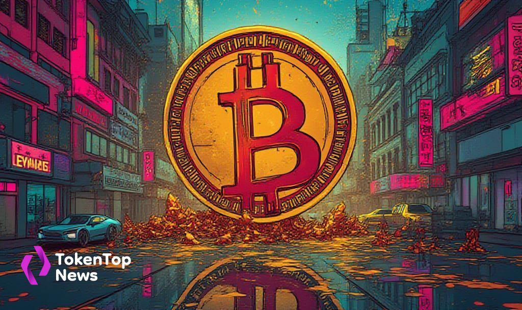Bitcoin Hits $106K Amid Iran-Israel Tensions, Analysts Predict Pullback