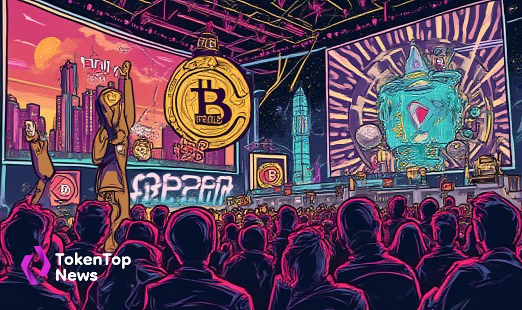 Bitcoin 2025 Conference Spurs $2.5B Crypto Allocation