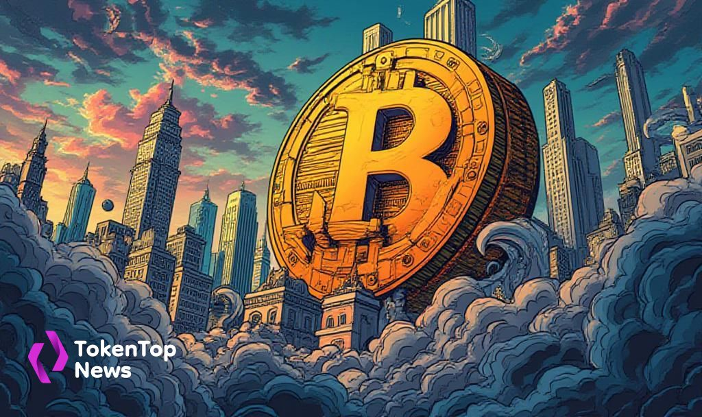 Bitcoin Reaches New All-Time High at $107,000