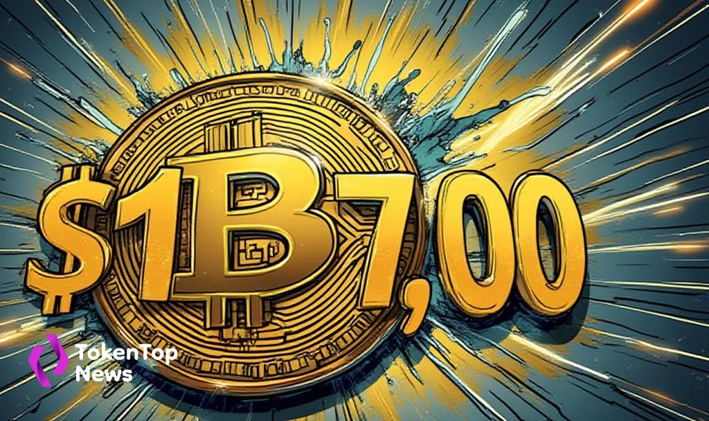 Bitcoin Surpasses $107,000 Amid Institutional Inflows