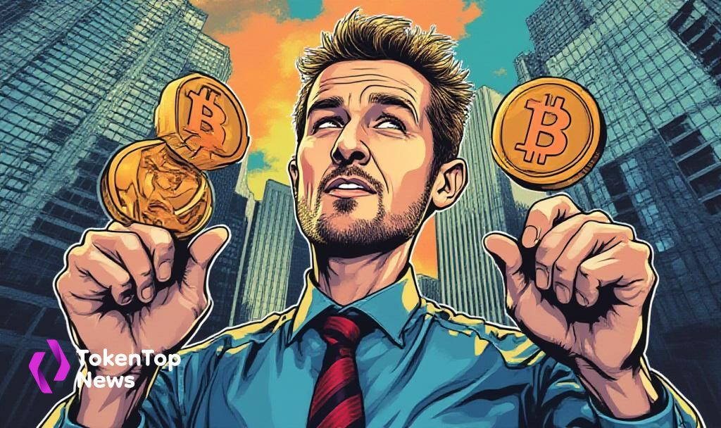 Michael Saylor Introduces BTC Credit Model at Strategy