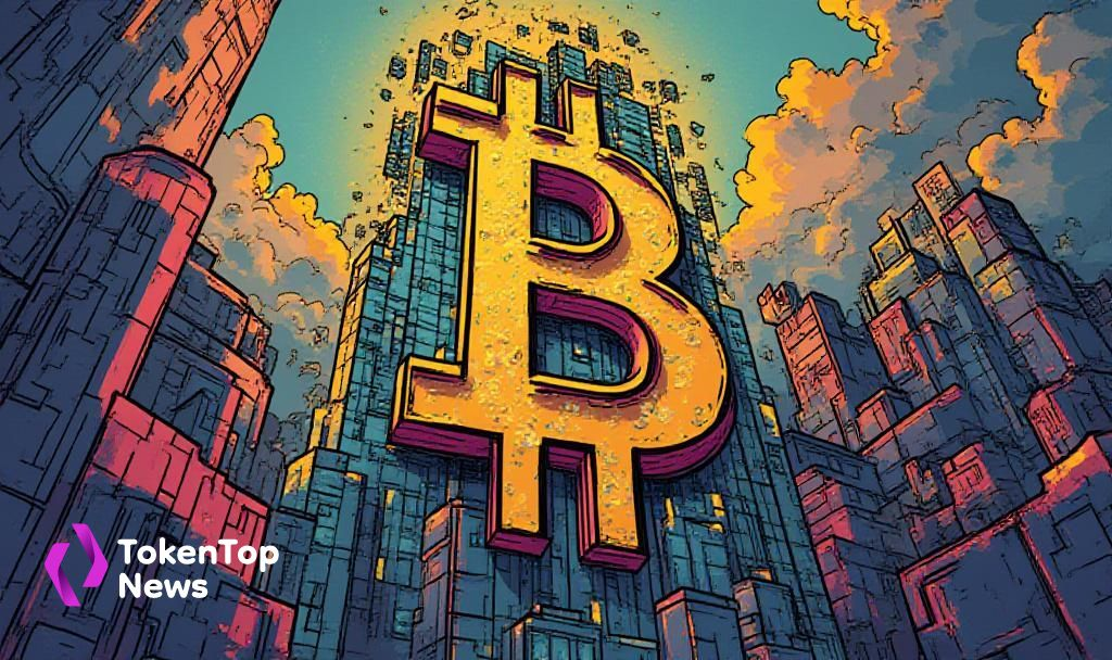Bitcoin Faces Critical $104,124 Support Test